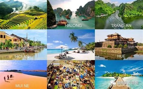 越南旅游必备物品清单：一篇告诉你，去越南旅游要带什么 - 知乎