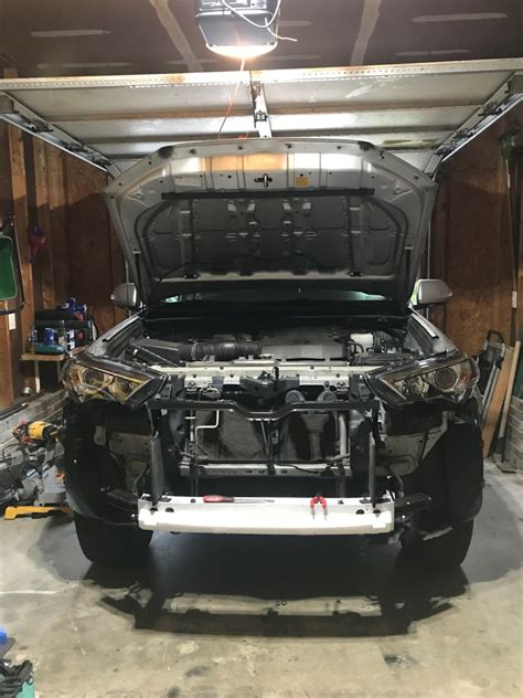 Image result for 4Runner 4th Build Conversion