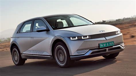 First drive of the Hyundai Ioniq 5 | Pixels in focus - India Today