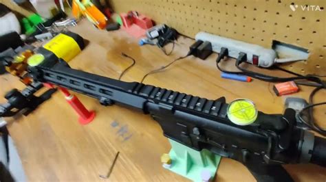 Image result for Scope Leveling Tutorial