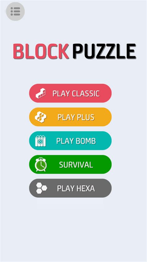 Block Puzzle - App on Amazon Appstore