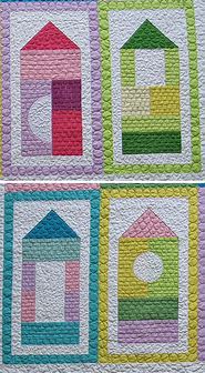 Image result for Quilting Patterns for Baby Quilts