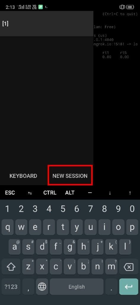 Image result for Hack Android Phone Using Termux