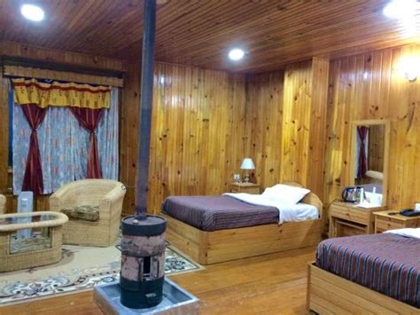 DOCHULA RESORT (Punakha) - Resort Reviews & Photos - Tripadvisor