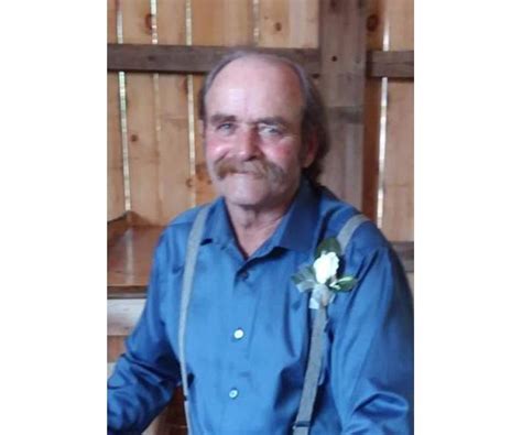 Douglas Perrine Obituary (2023) - Frazee, MN - Furey Funeral Home - Frazee