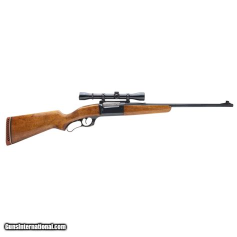 Savage 99 308