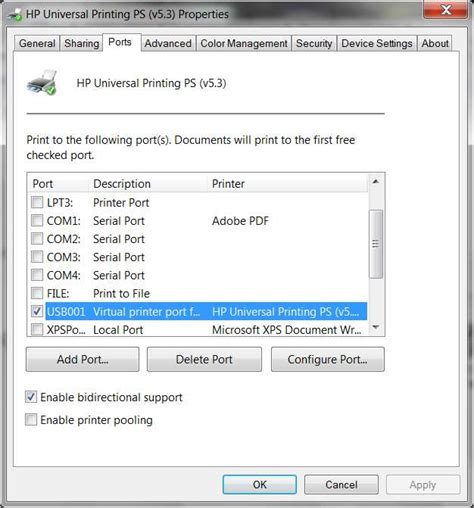 Image result for Network Printer Path