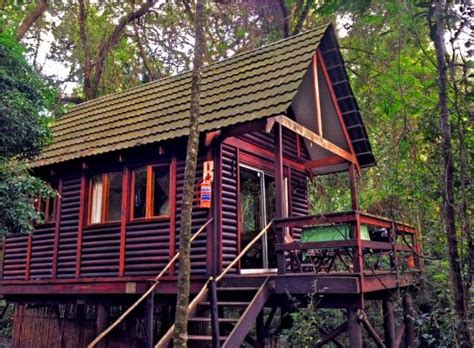 KURISA MOYA NATURE LODGE (Magoebaskloof) - Ranch Reviews & Photos ...