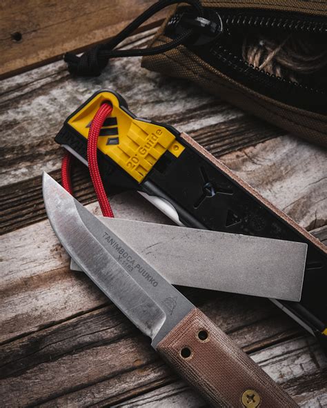 Bushcraft Possibles Pouch with the new Recycled Firefighter Truckie