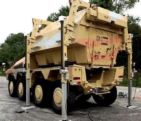 Boxer Vehicle Variants 的图像结果