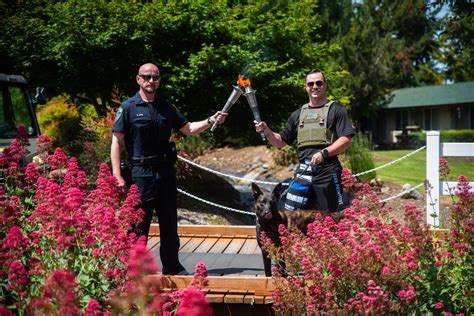 Clallam County Sheriff's... - Clallam County Sheriff's Office