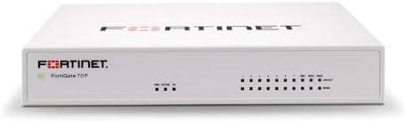 FortiGate-70F Firewall Appliance Plus 5 Year FortiCare Premium and ...