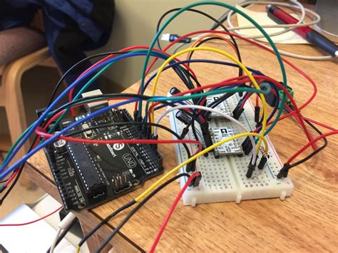 Image result for Arduino Shield Dimensions