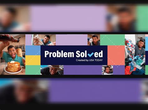 Problem Solved Problem Staying Solved 的图像结果