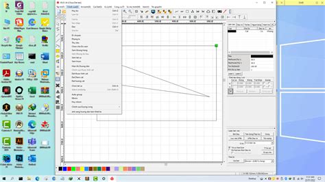 Laser Cutter Software Rdworks V8 Tutorial 的图像结果