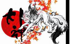 Japanese Wolf Wallpaper by Japanese Wolf Japan Wolf Goddesses Japanese Wolf Wallpaper