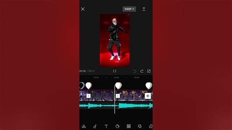 Cap Cut Let Me Know Effect Tutorial 的图像结果