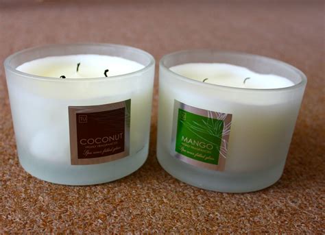 Sainsbury's Highly Scented Candles | Hope, Freedom, Love