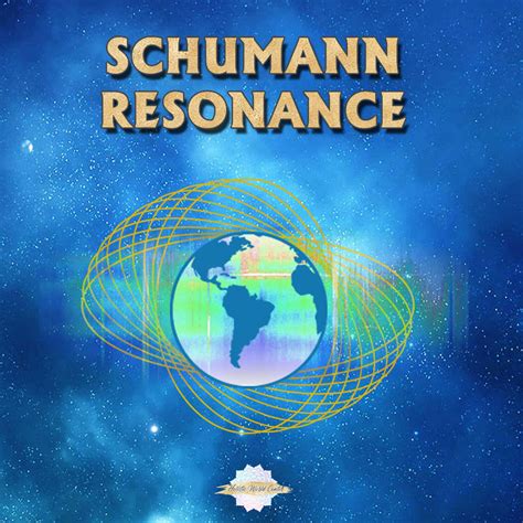 Schumann Resonance - Holistic World Center
