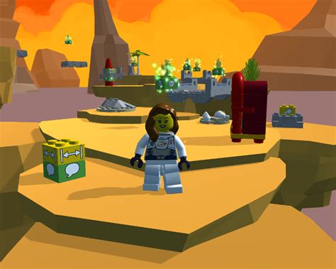 Image result for Unity LEGO Game
