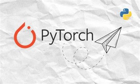 Deep Learning Using Pytorch 的图像结果