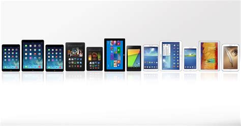 Image result for Tablet Computer Comparison