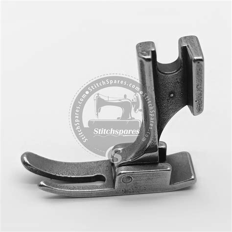 B1524-522-NA0A Presser Foot 1/8 Juki Edge Trimmer Machine ...