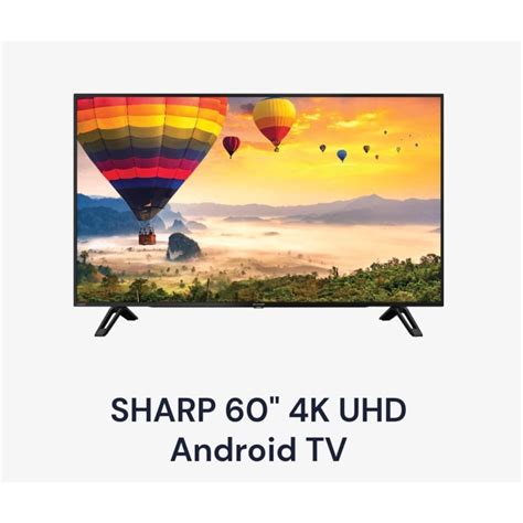 Sharp 60 Inch TV 的图像结果