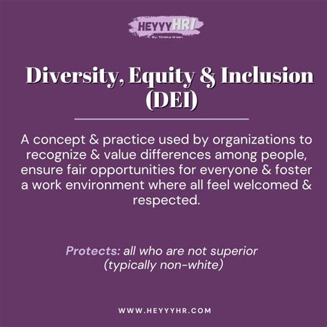 DEI vs. Affirmative Action: What's the Difference? | Heyyy HR by Timeka ...