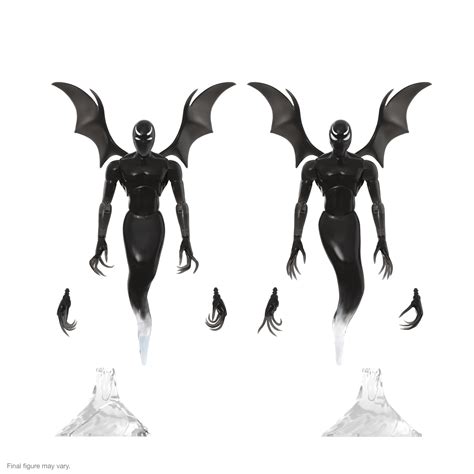 Snapklik.com : Super7 Dungeons & Dragons Shadow Demons - (2-Pack) 7 ...