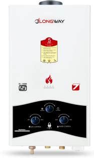 Gas Geyser | Buy Gas Water Heater Online at Best Prices in India