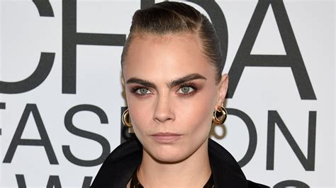 Cara Delevingne Net Worth: How She Makes Her Money | In Touch Weekly
