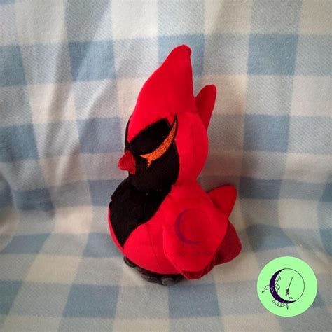 Flapjack the Owl House Plush - Etsy Canada