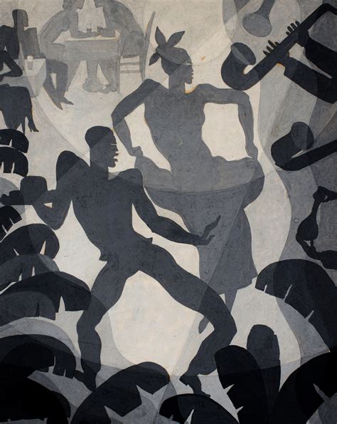 Aaron Douglas | Art Blart