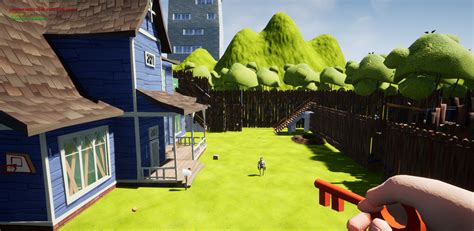 Image result for Hello Neighbor Apple