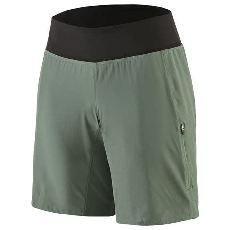 Patagonia Tyrolean Bike Shorts - Short Femme | Achat en ligne ...