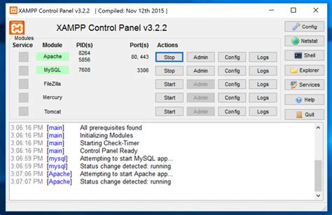XAMPP最新版下载-XAMPP最新版免费版下载8.0.15-软件爱好者