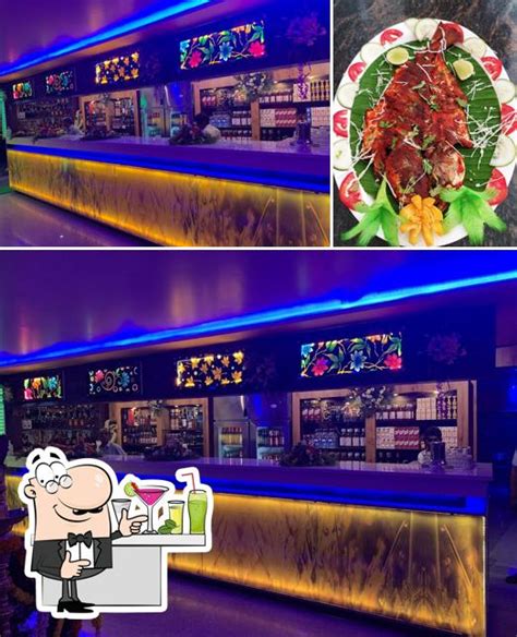 Shetty Bar & Restaurant, Baindur - Restaurant menu, prices and reviews