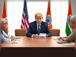 Trump's Trade Tactics: Will India make the 'import' switch? - The ...