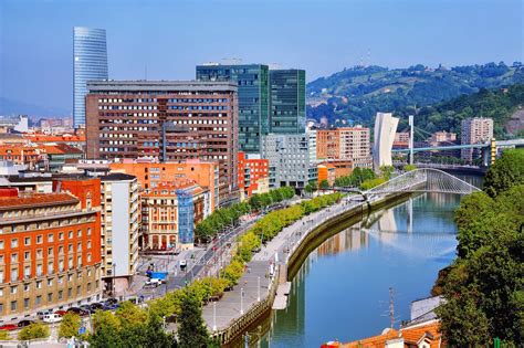 10 Best Things to Do in Bilbao - What is Bilbao Most Famous For? – Go ...