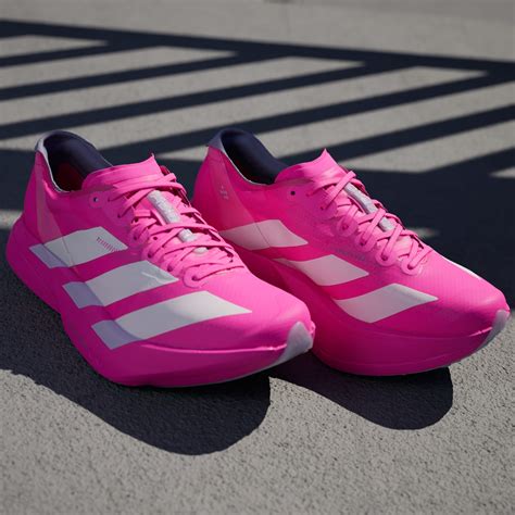 Tenis Adizero Adios Pro 4