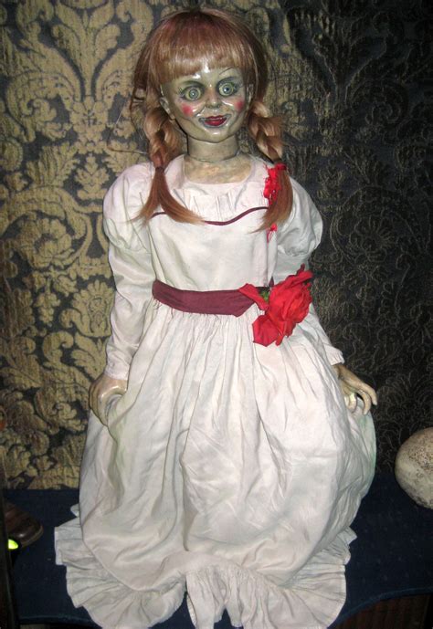 Warner Bros. Horror Made Here Studio Tour Images | Collider