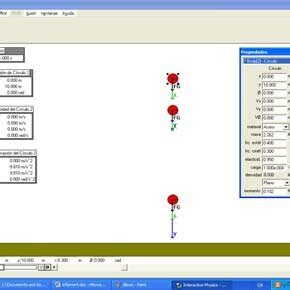 Rezultat imagine pentru Interactive Physics Download PC