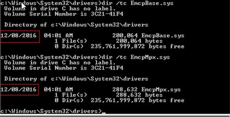 PowerPath: After upgrade of PowerPath from 5.7.x to 6.1, server crashes ...