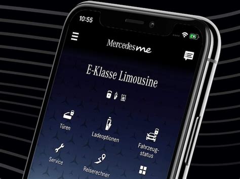 Mercedes me