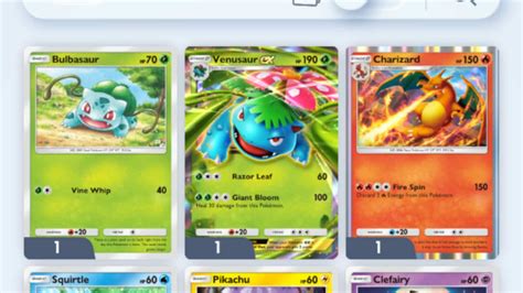 Best Pack in Pokémon TCG Pocket to Open Right Now - Insider Gaming