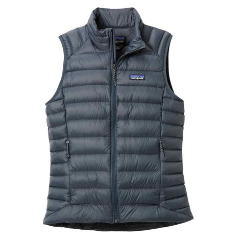 6 Best Women's Down Vests of 2026 (Tested)