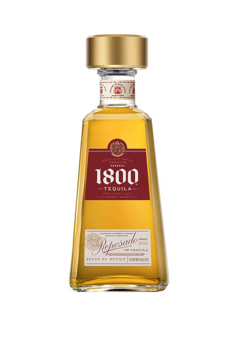 1800 Tequila Reposado | Prikeshop