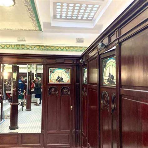 A New Tourist Attraction In Paris: The Lavatory Madeleine | Femina.in