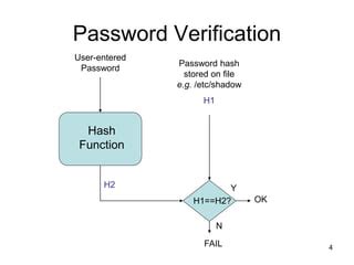 Image result for Authentication Table Example
